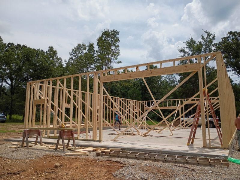 Custom Home Construction