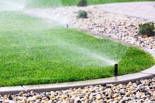 Landscaping