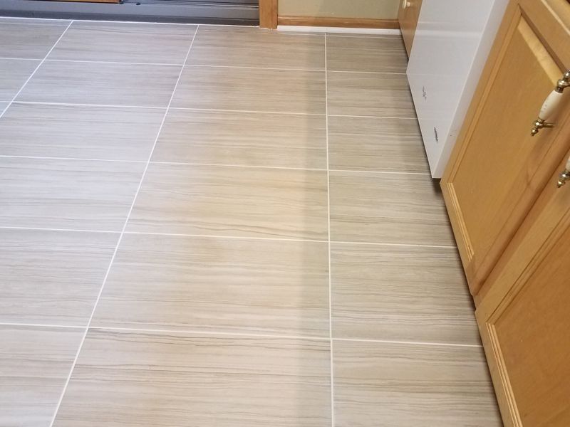 Floor Tiling Services