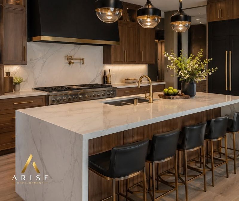 Kitchen Remodeling