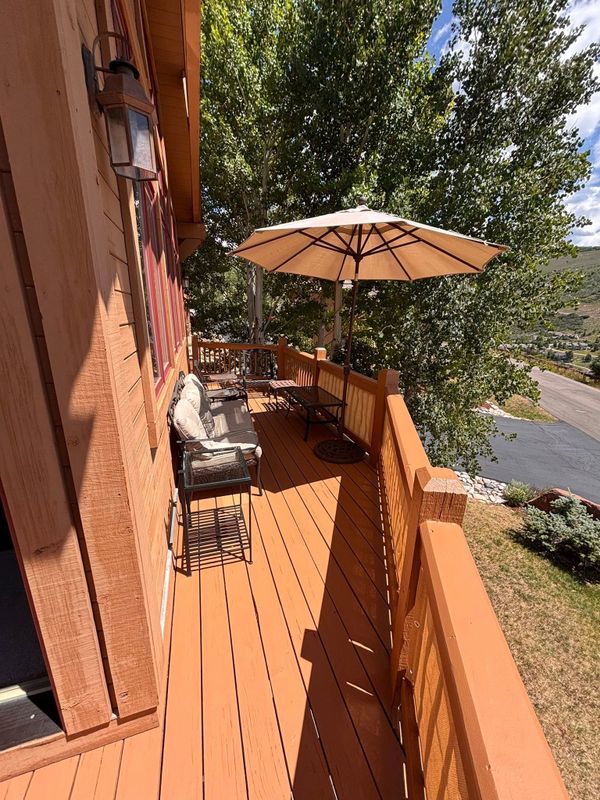 Exterior Painting