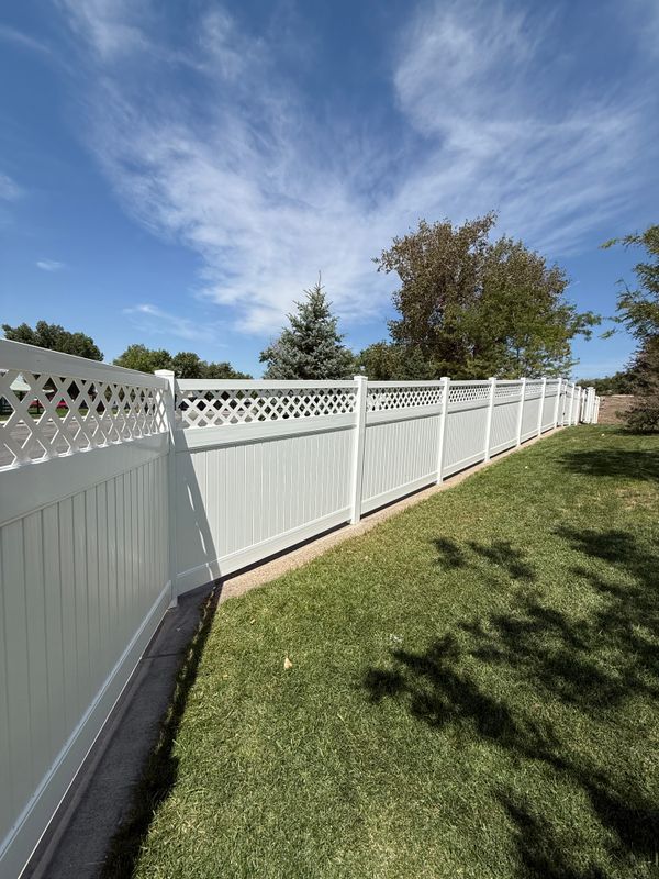 Fence