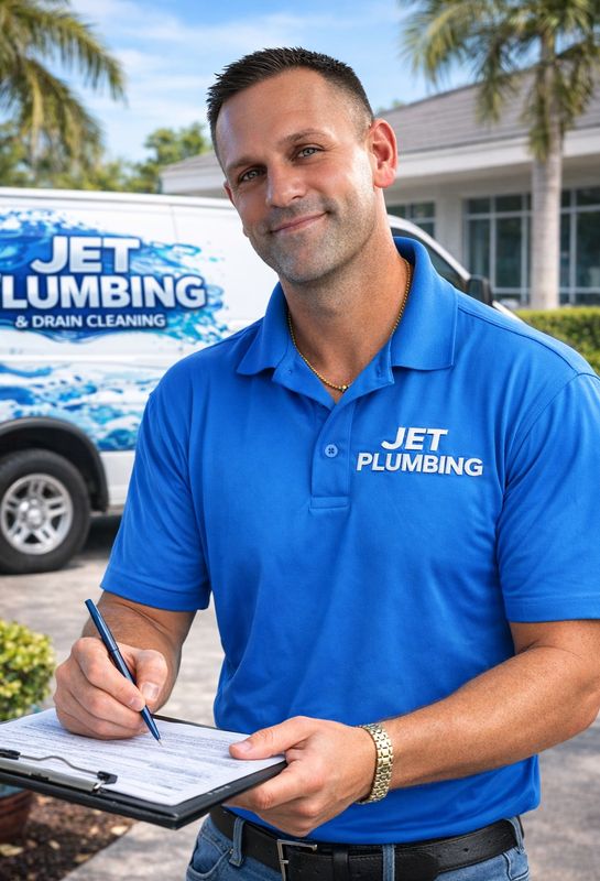 Drain Cleaning
