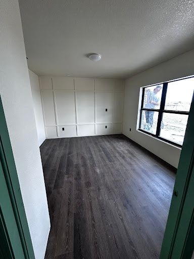 Custom Home Construction