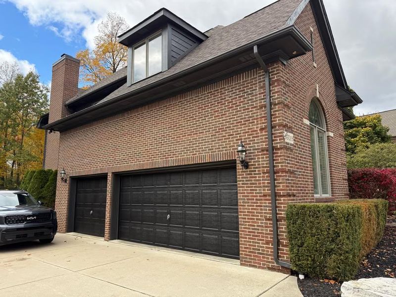 Exterior Painting