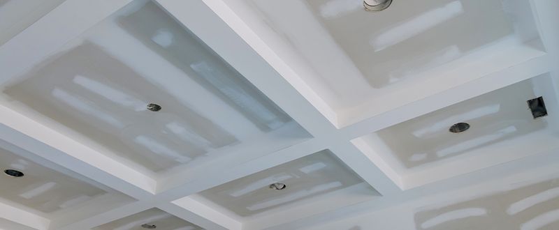 Trim and Molding Installation