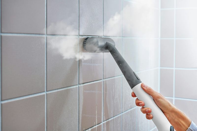 Deep Cleaning
