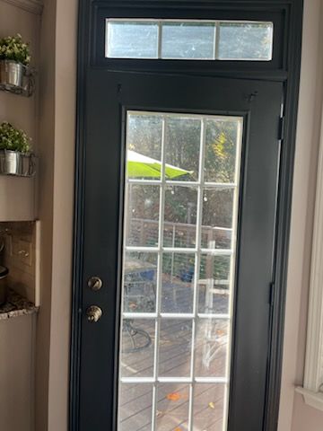 Accent Woodworking