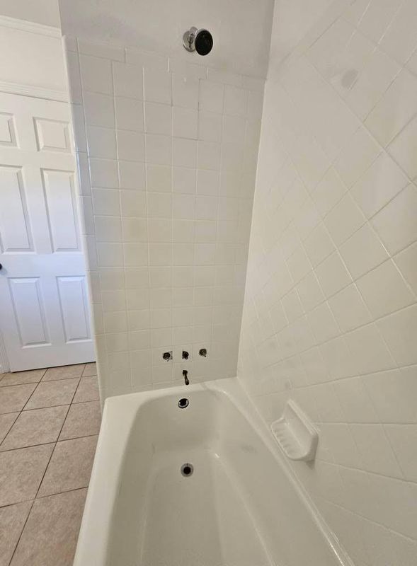 Tile Refinishing