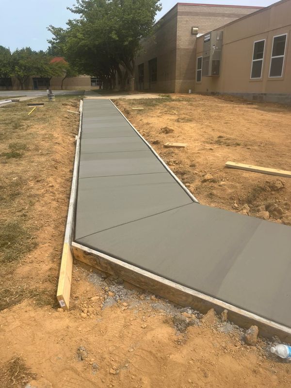 Landscaping & Hardscaping