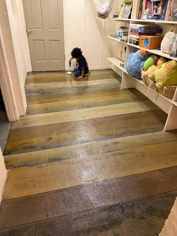 Concrete Repair