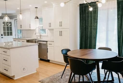 Kitchen Renovation