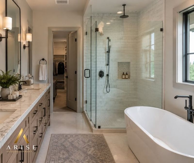 Bathroom Remodeling
