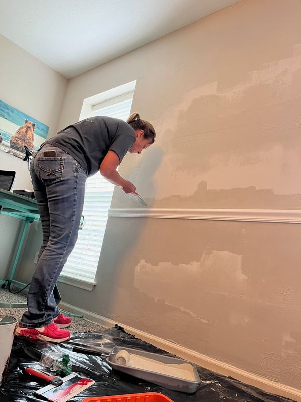 Interior Repairs and Upgrades