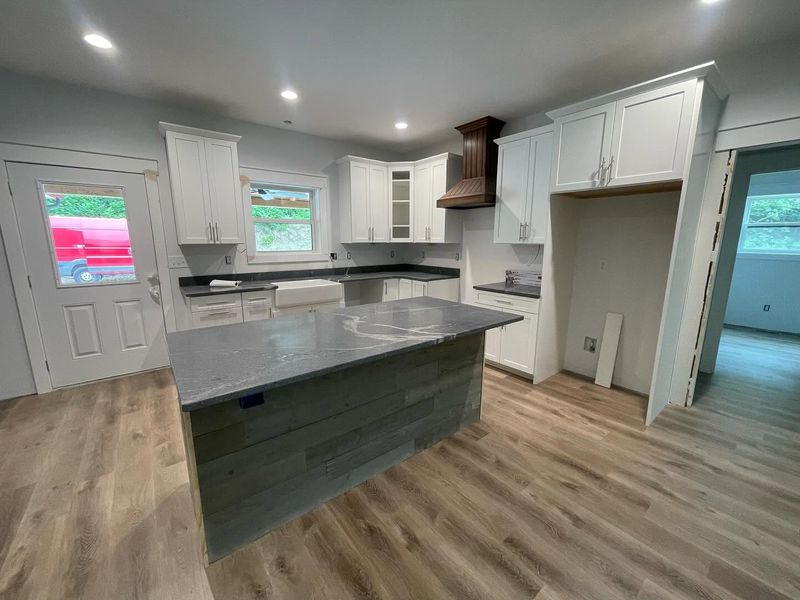 Interior Painting