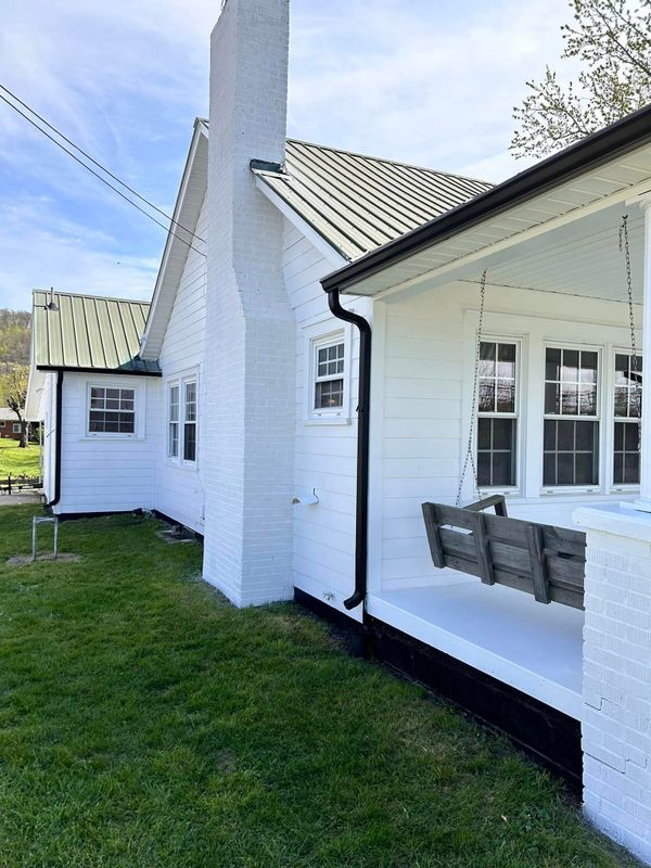 Exterior Painting gallery
