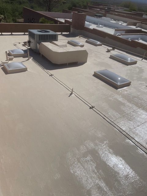 Coatings