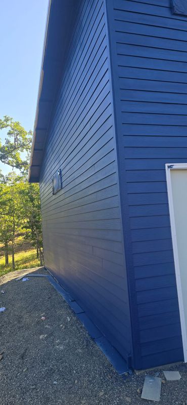 Siding