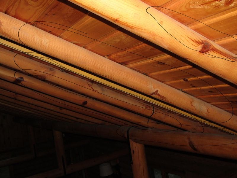 Interior Renovations