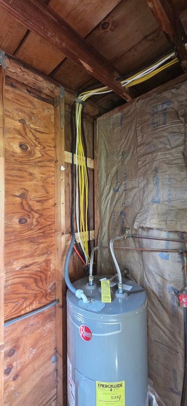 Residential Electrical Services
