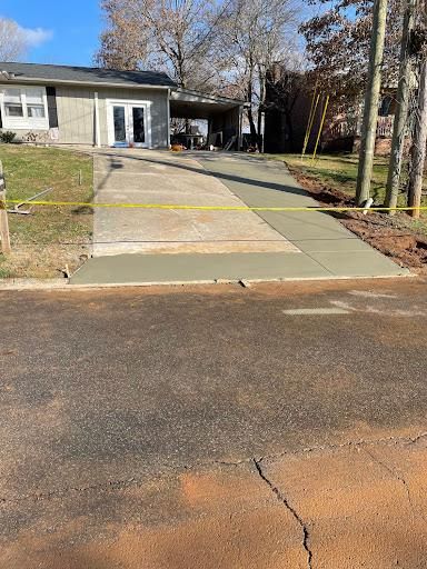 Concrete Slab Construction