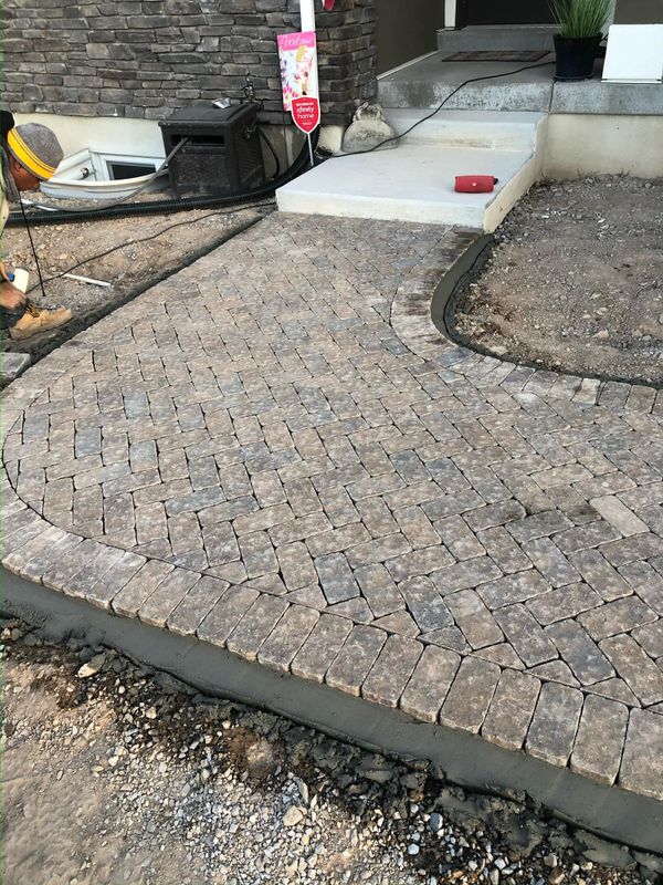 Exterior Renovations