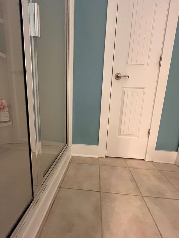 Bathroom Renovation