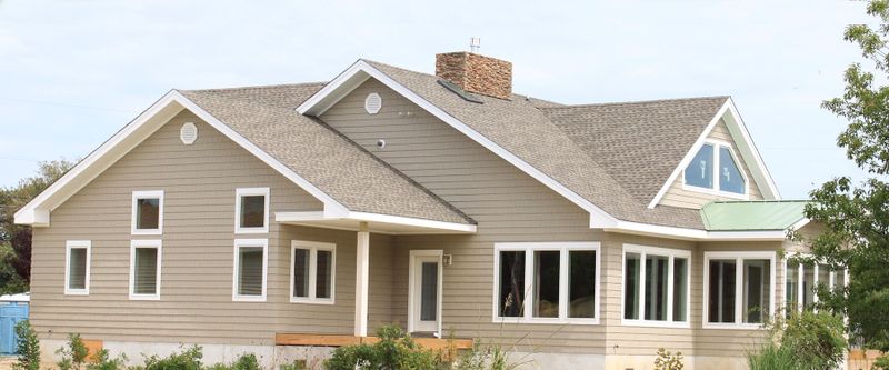Exterior Renovations