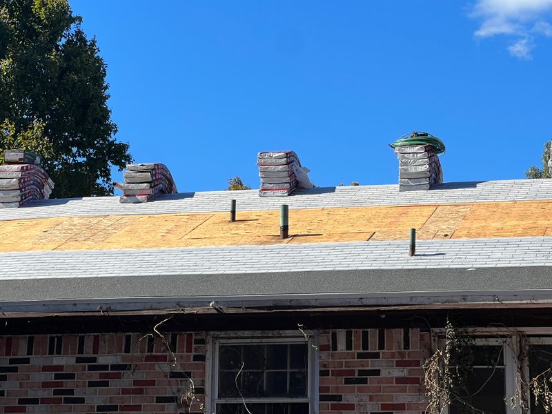 Roofing