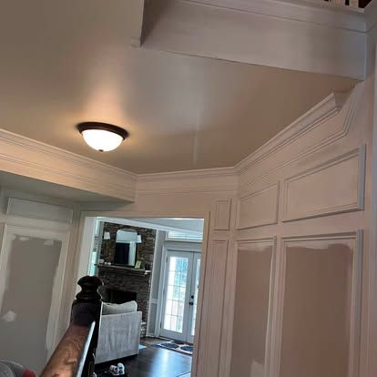 Carpentry