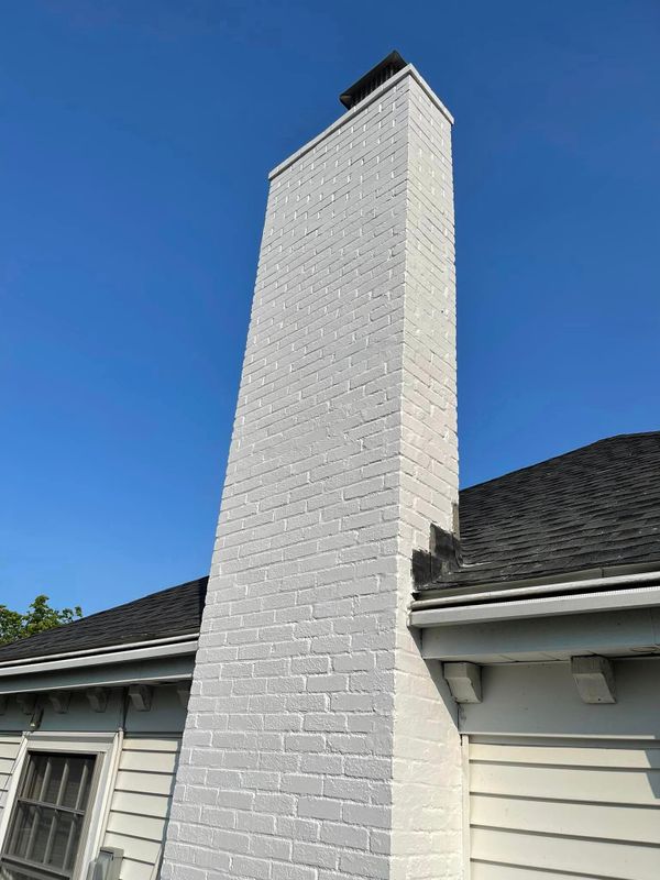 Exterior Renovations
