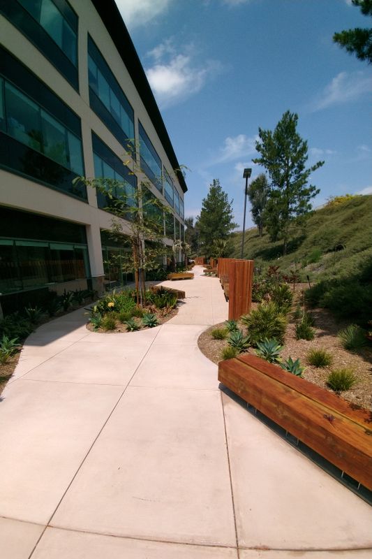 Concrete Slabs & Services