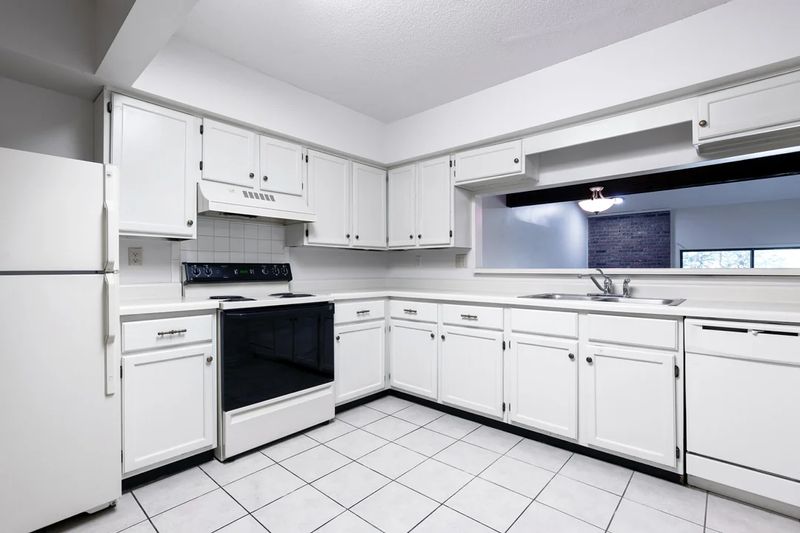Kitchen Renovation