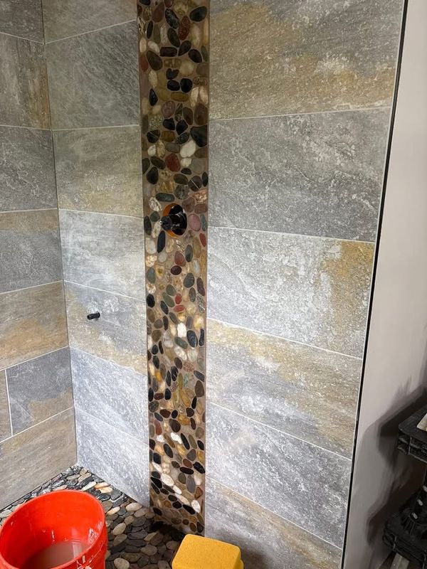 Interior Renovations