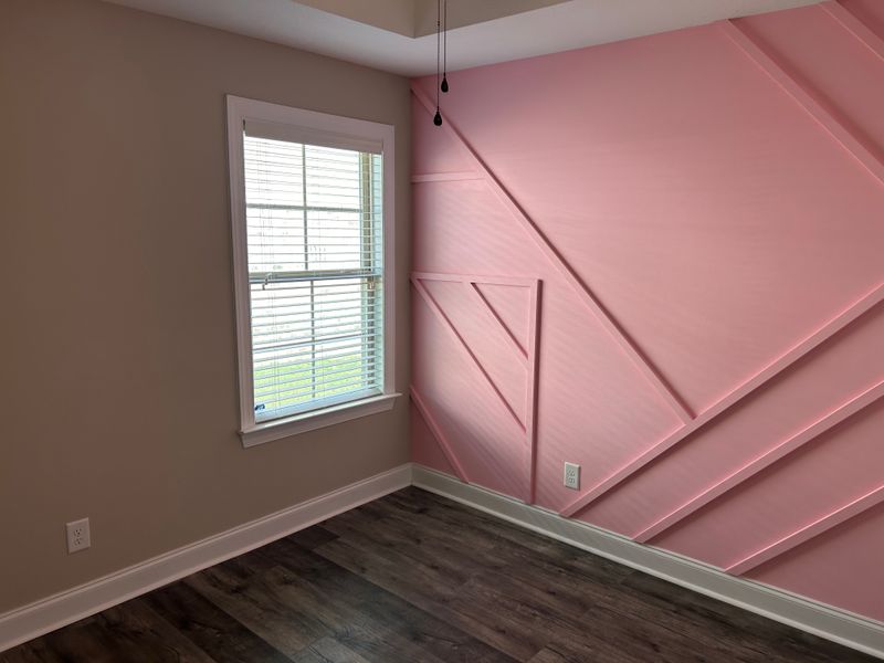Interior Repairs