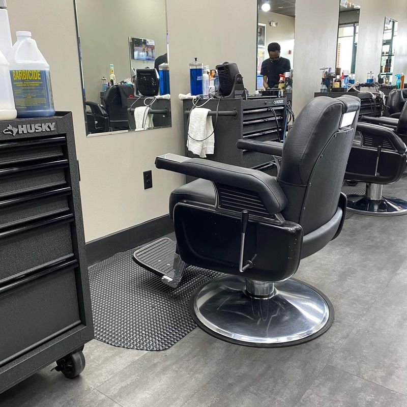 Commercial Cleaning gallery