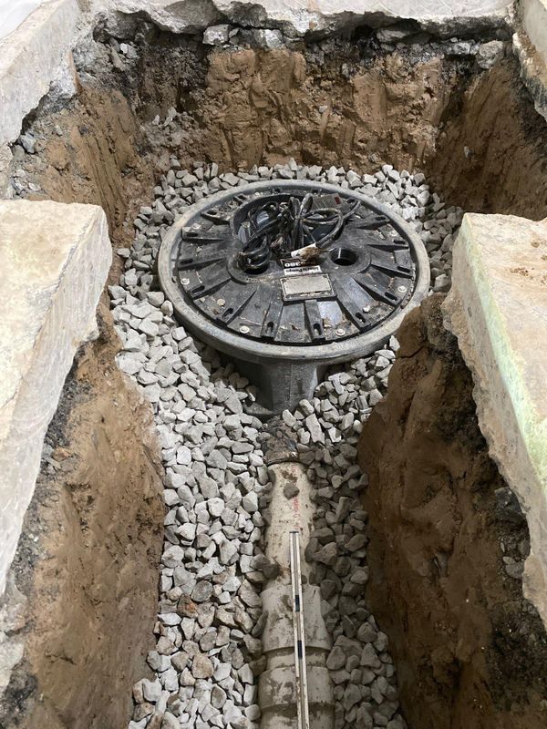 Drain Cleaning