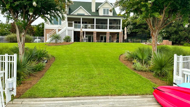 Landscaping