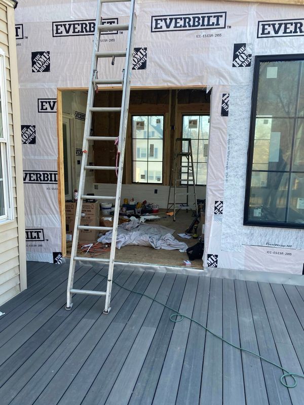 Remodeling & Renovation