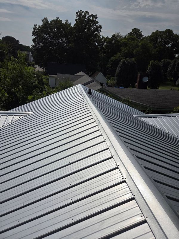 Roofing