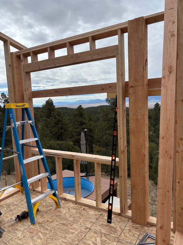 Carpentry