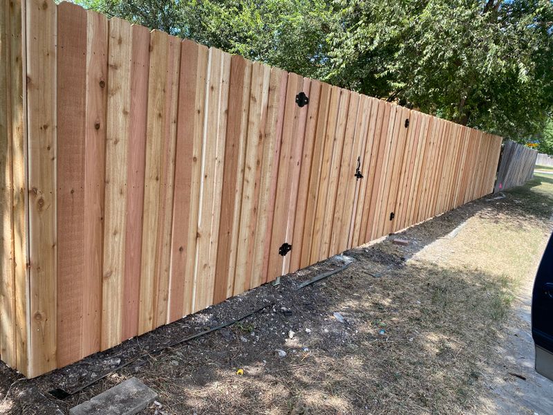 Gates and Automation
