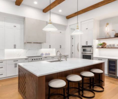 Kitchen Remodeling