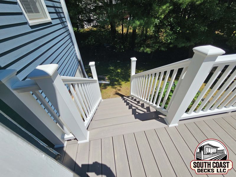 Deck Building