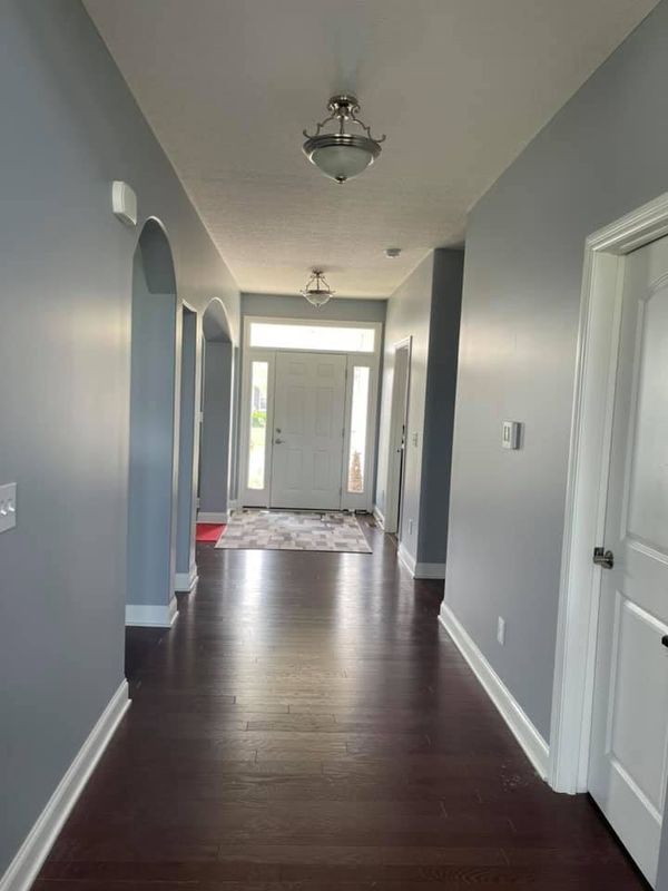 Interior Renovations