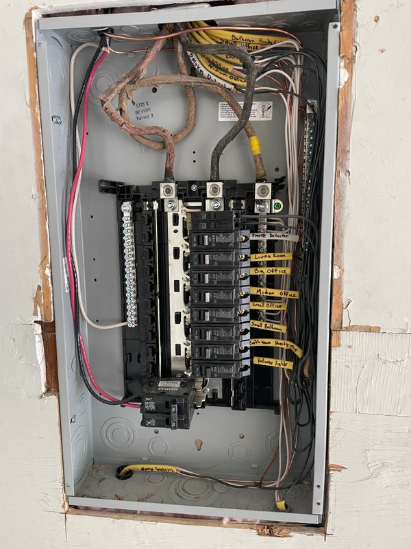 Electrical Services