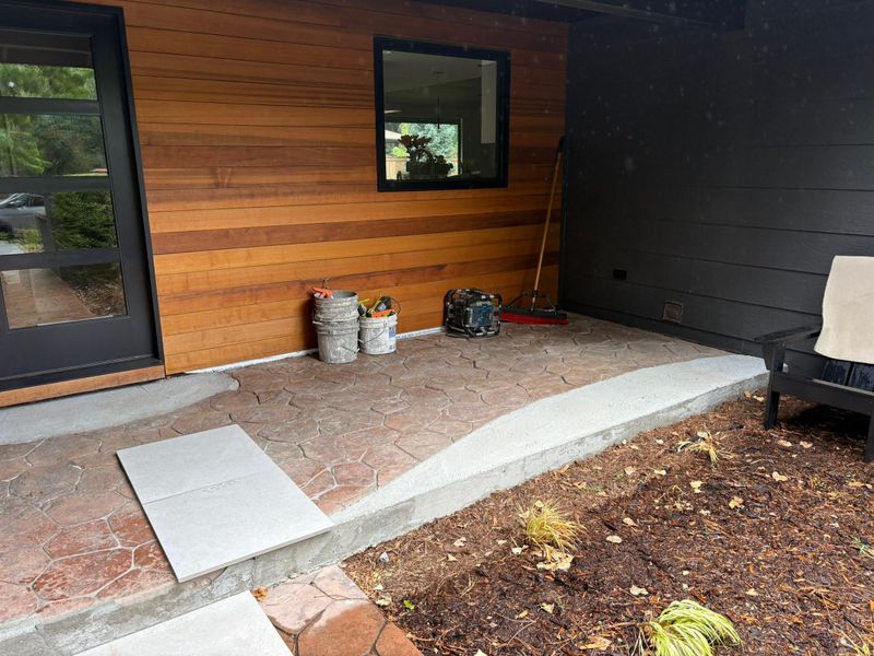 Floor Installation