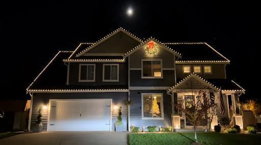 Christmas Lights