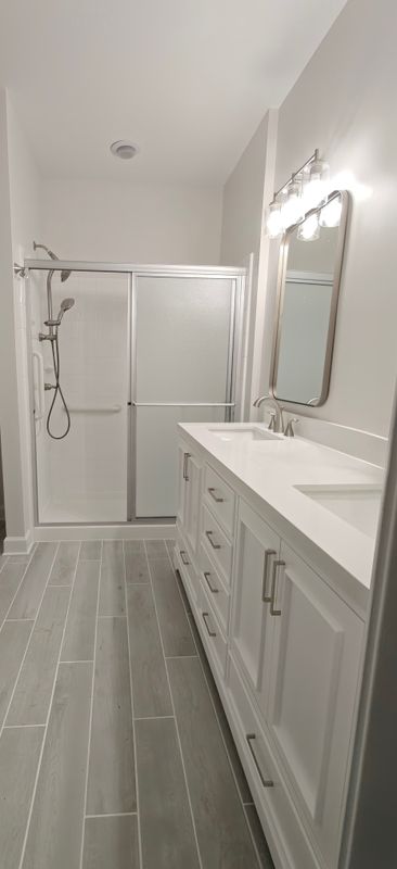 Bathroom Remodeling