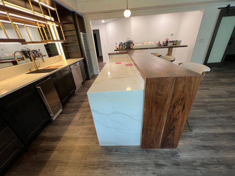 Kitchen Remodeling